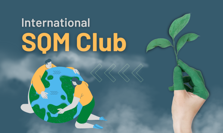 international sqm club facts