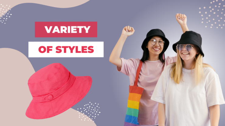 Hats String Across Best Bucket Hat with String 2024 - Fashion For Men & Women