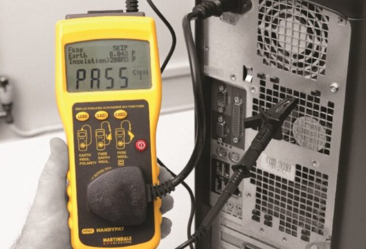 How Often To Conduct a PAT test