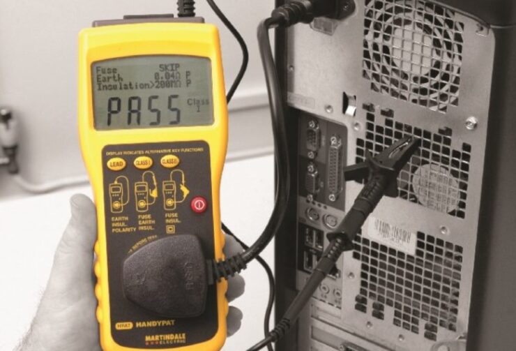 3 Tips for Understanding the Portable Appliance (PAT) Testing Process