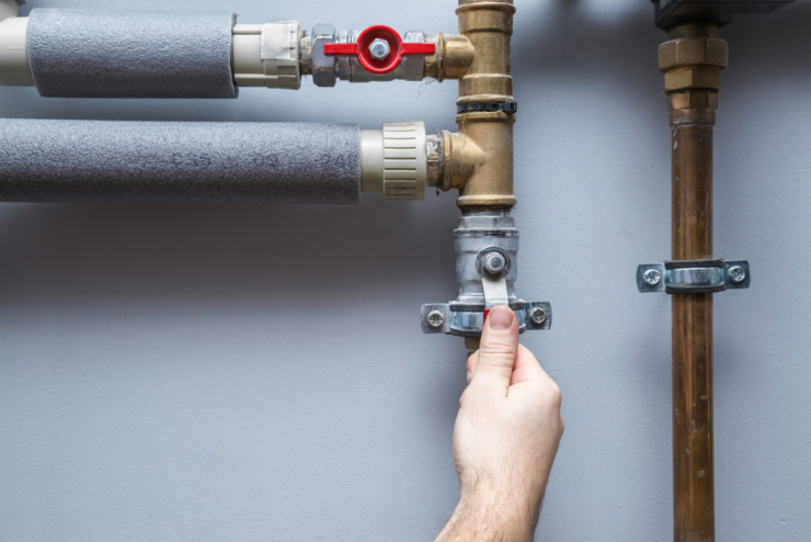 Why Is Your Water Pipes Whistling & How to Fix Them: 5 Plumbing Tips ...