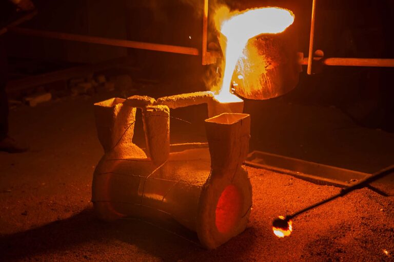 6 Tips For Understanding The Stainless Steel Casting Process - Fun ...