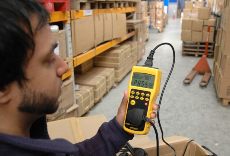 3 Tips for Understanding the Portable Appliance (PAT) Testing Process ...