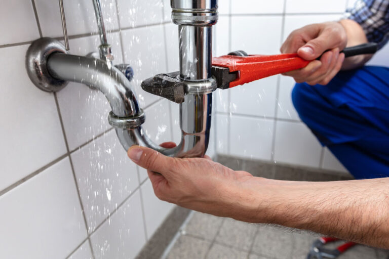 Why Is Your Water Pipes Whistling & How to Fix Them 5 Plumbing Tips